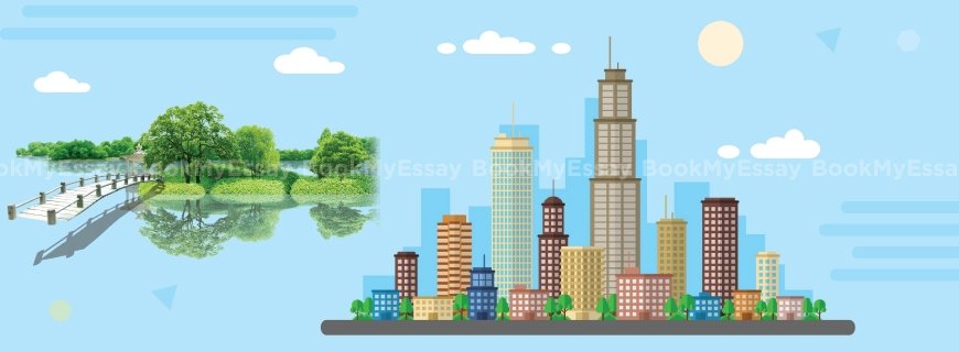 Urban Design Assignment Help