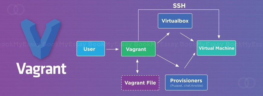 Vagrant Assignment Help