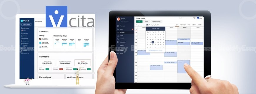 Vcita  Assignment Help