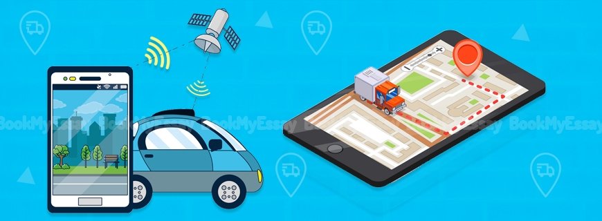 Vehicle Tracking Assignment Help