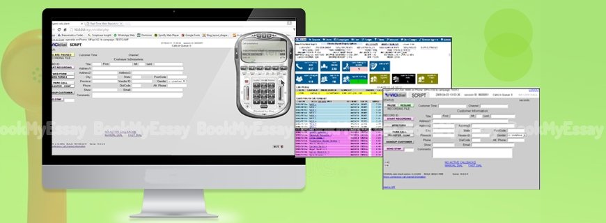 Vicidial Assignment Help