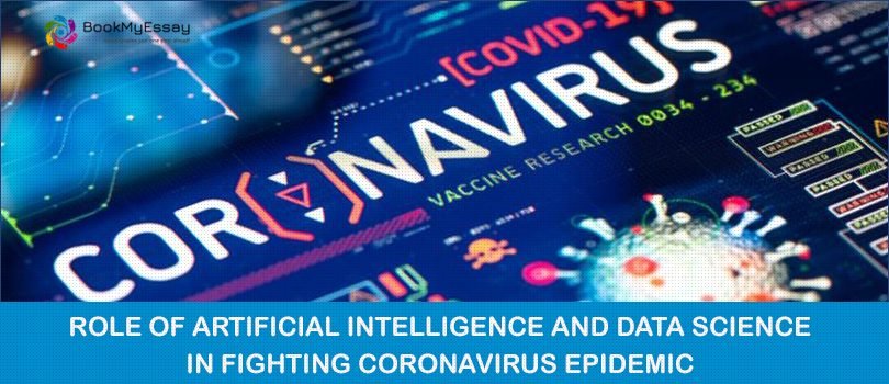 Role of Artificial Intelligence and Data Science in Fighting Coronavirus Epidemic