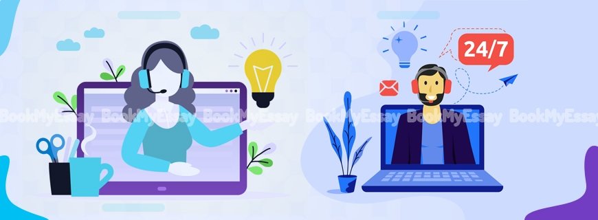 Virtual Assistance Assignment Help