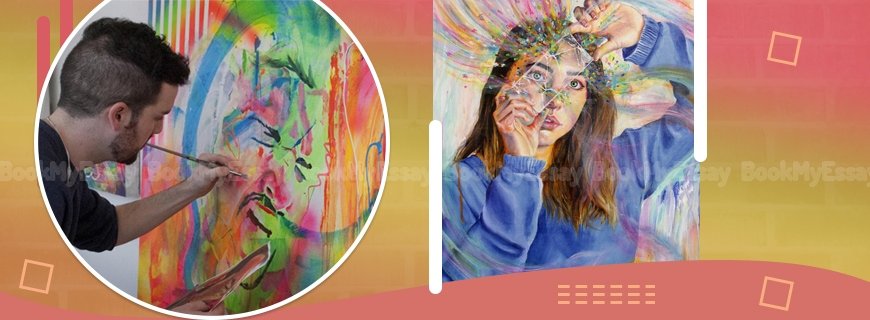 Visual Arts Assignment Help
