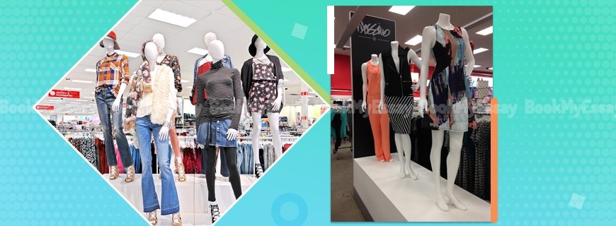 Visual Merchandising Assignment Help