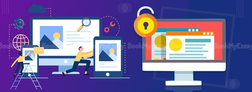 Web App Pentesting Assignment Help