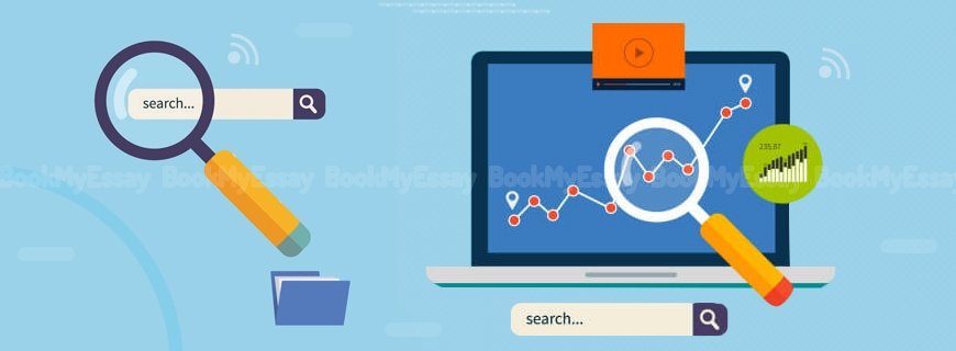 Web Search Assignment Help