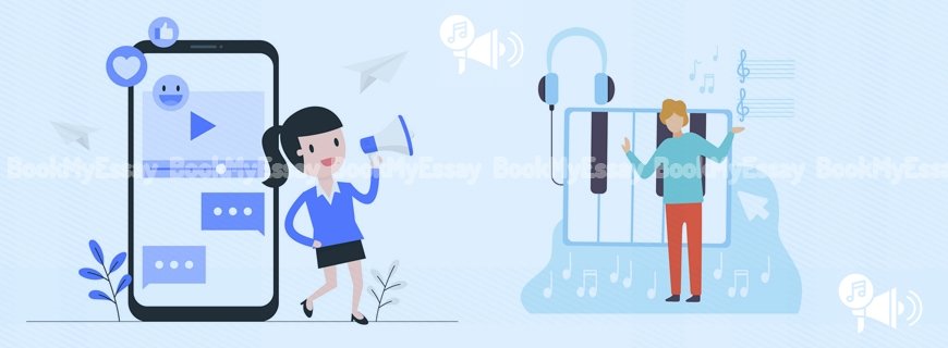 Webisode Presentation Assignment Help