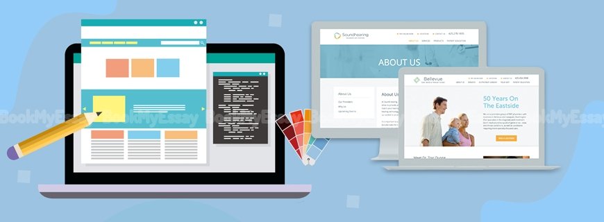 WebsiteBaker Assignment Help