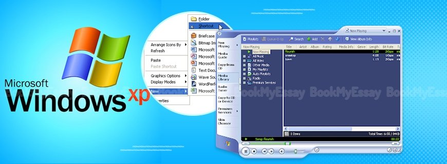 Windows XP Foundation Assignment Help