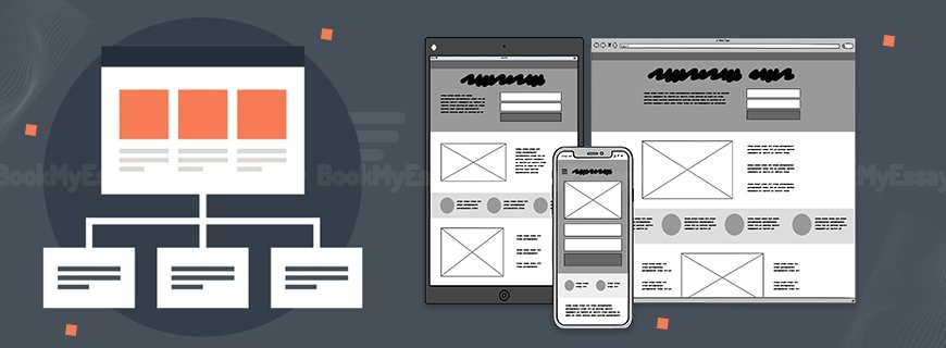 Wireframe Assignment Help