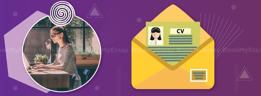 Writing Cvs and Application Assignment Help