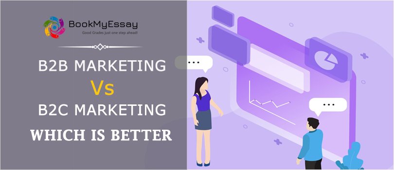 B2B Marketing vs. B2C Marketing: Which is Better?
