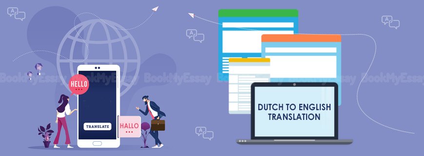 Dutch Translation Assignment Help