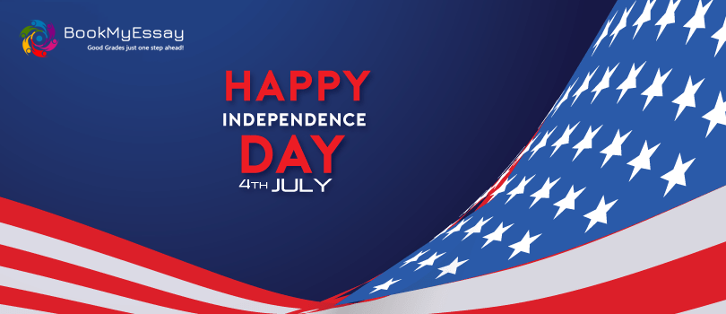 Exciting Independence Day Discount Offers on Assignment Writing Services of BookMyEssay