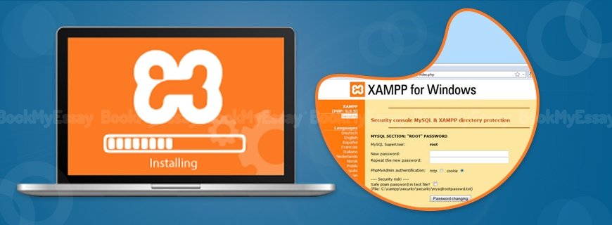 XAMPP Assignment Help