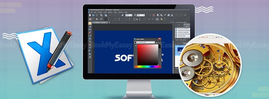 Xara Xtreme Assignment Help