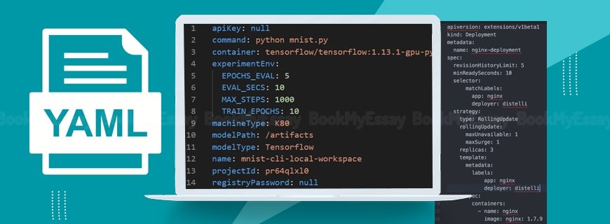 YAML Assignment Help