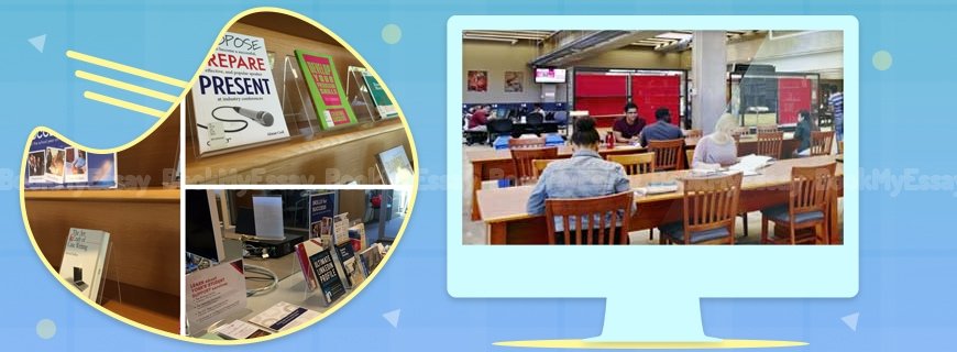 YUL Library Assignment Help