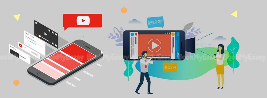 YouTube Marketing Assignment Help