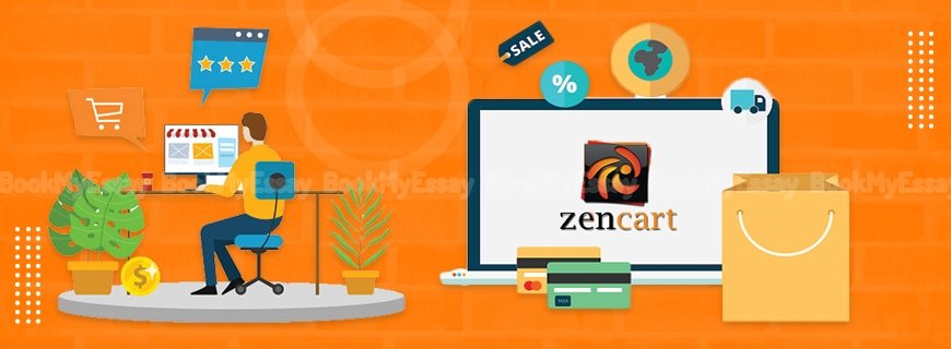 Zen Cart Assignment Help