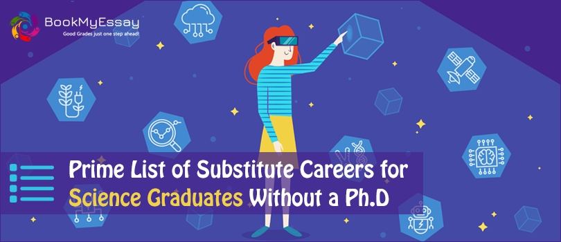 science jobs without phd