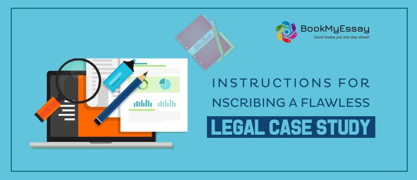 Legal Case Study Writing help