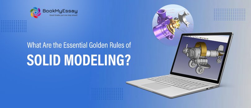 Solid Modeling Assignment Help