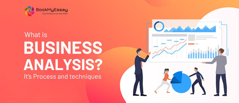 business analysis assignment help