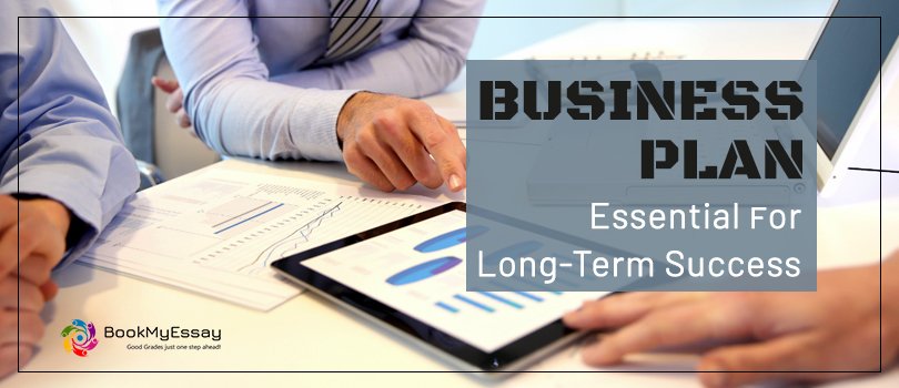 Is Business Plan Really Essential for Long-Term Success?