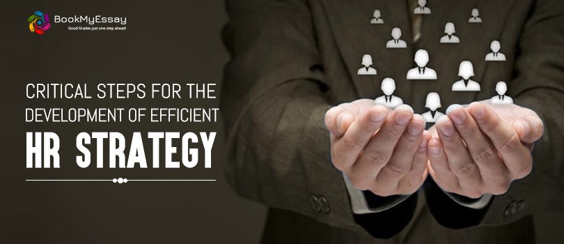 HR Strategy