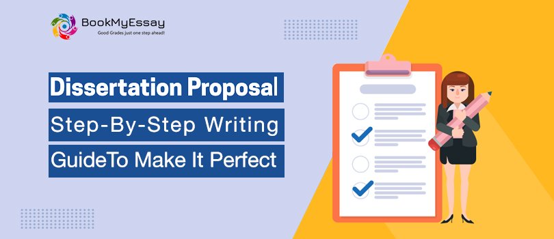 Dissertation Proposal Writing