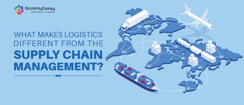 Supply-Chain-Management