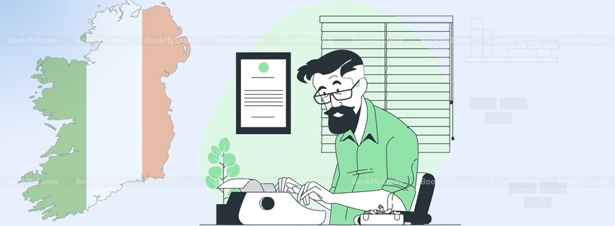 Ireland Assignment Help