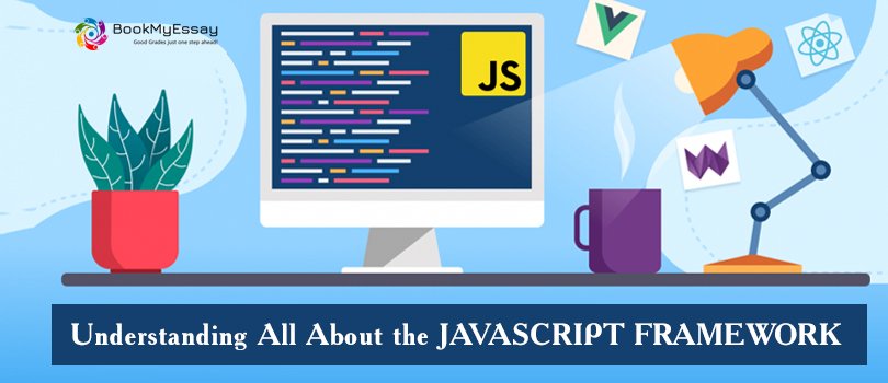Understanding-All-About-the-JavaScript-framework
