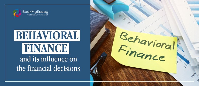 Behavioral Finance Assignment Help