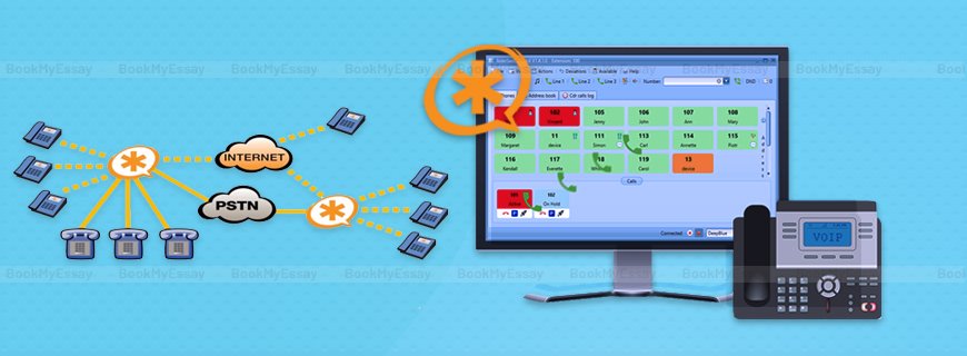 Asterisk Assignment Help