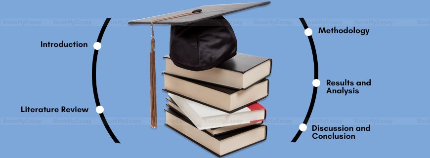 Dissertation Analysis and Result Writing Help