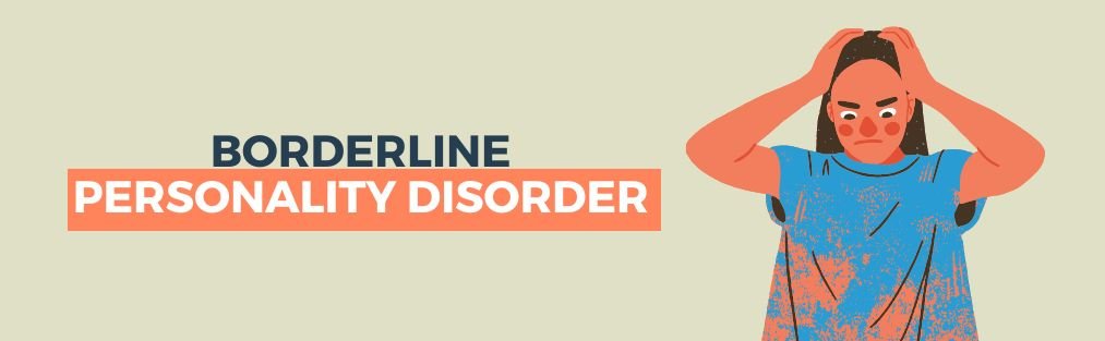 How to Actually Spend Time with Border Personality Disorder
