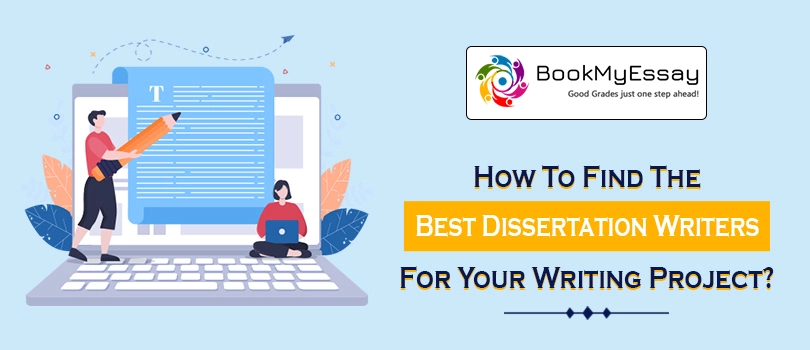 Custom Dissertation Writing Help