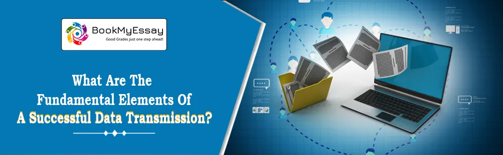 Data Transmission assignment help