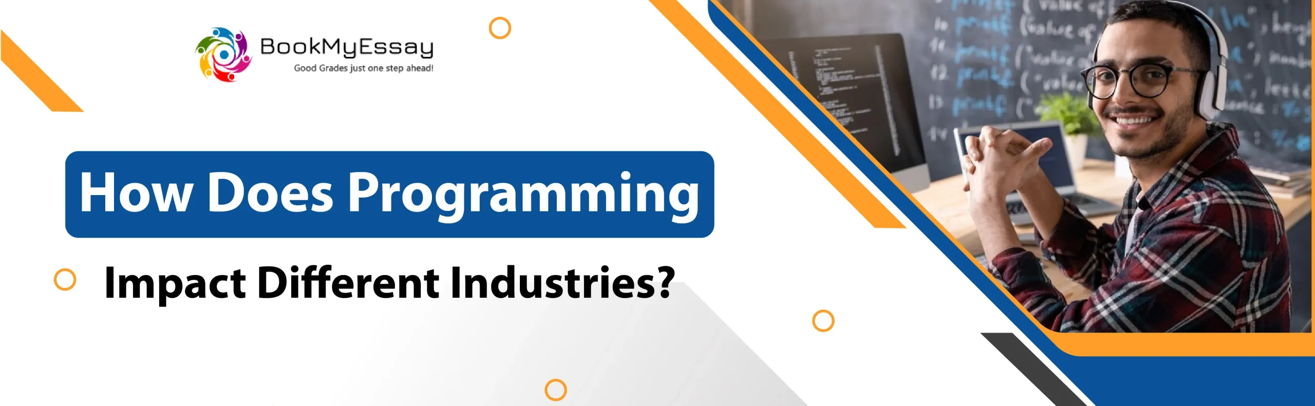 How Does Programming Impact Different Industries?