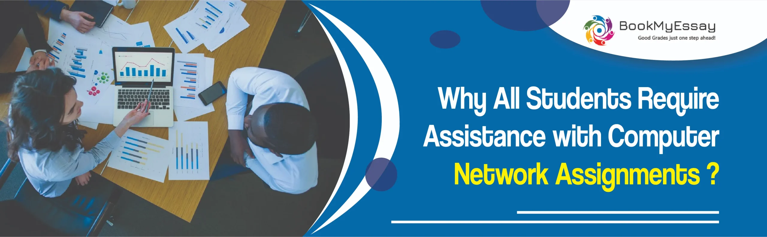 Why All Students Require Assistance with Computer Network Assignments ?
