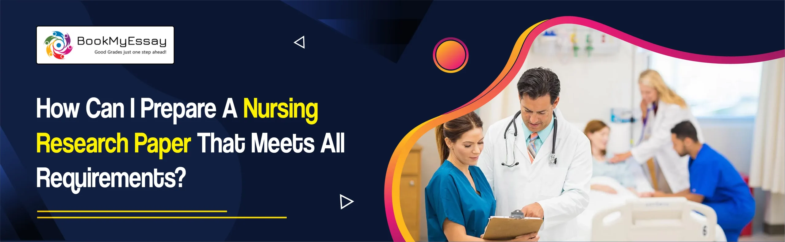 nursing research paper writing help online