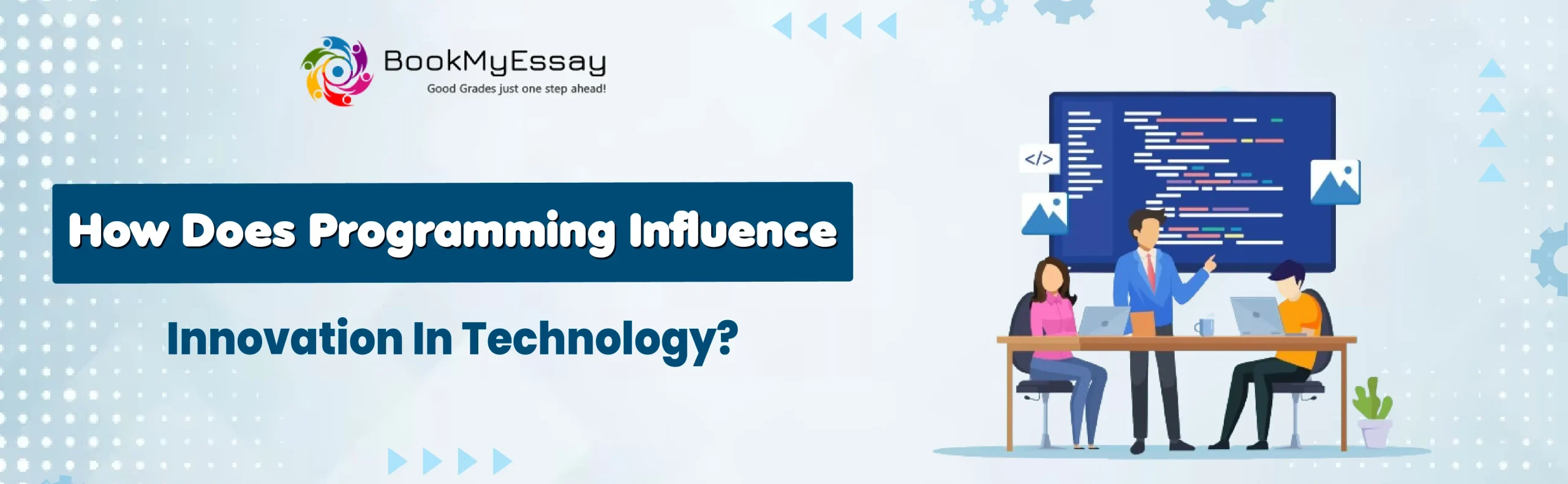 How Does Programming Influence Innovation in Technology?