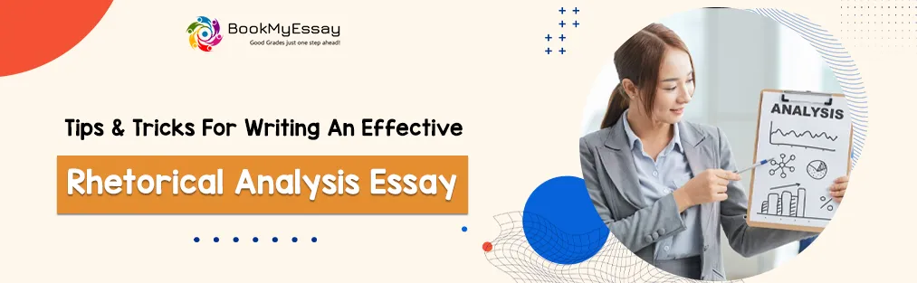 rhetorical analysis essay outline