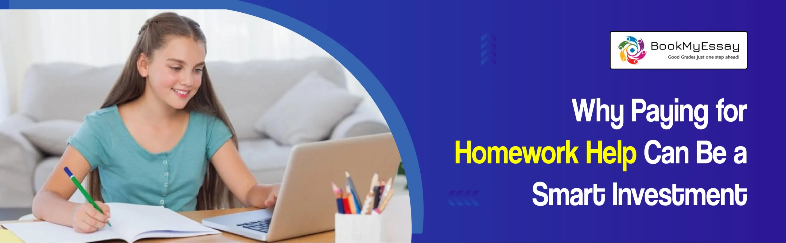 Why Paying for Homework Help Can Be a Smart Investment