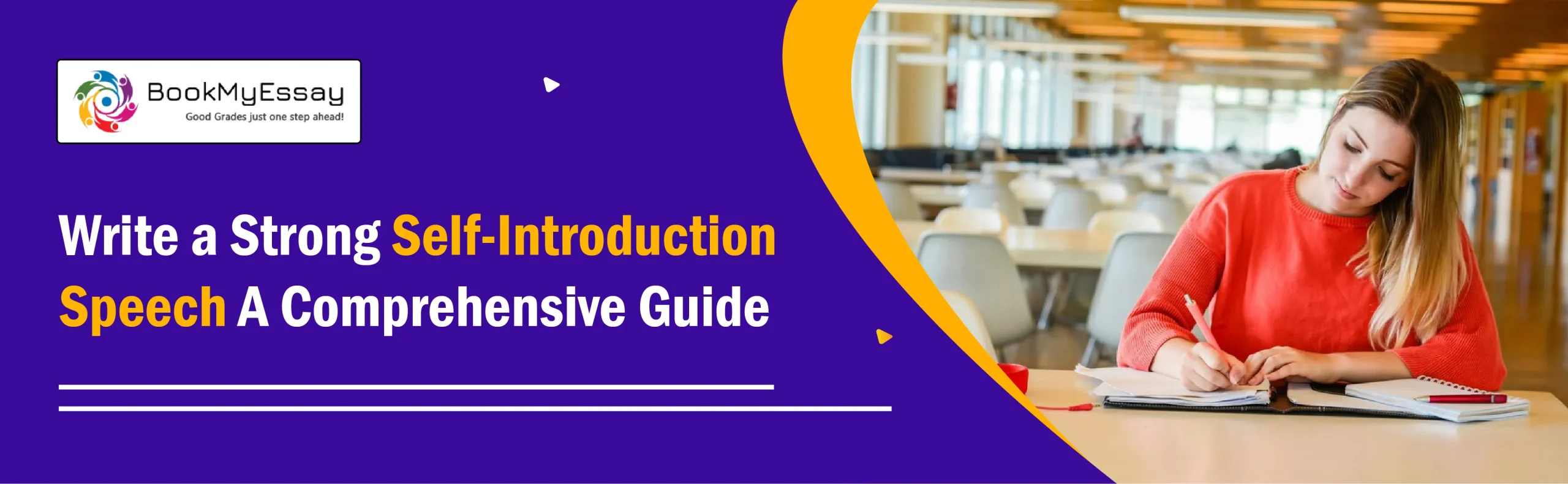 self introduction speech essay writing help