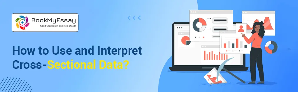 How To Use And Interpret Cross-Sectional Data