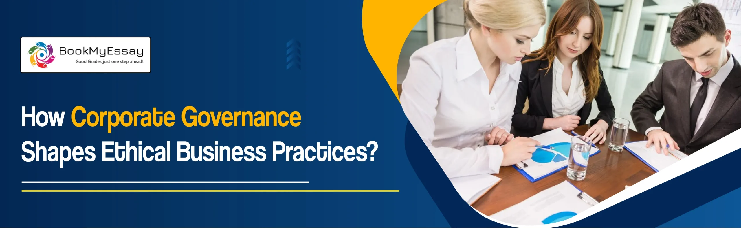 Corporate Governance Assignment Help